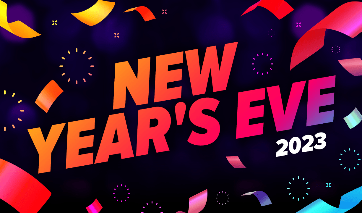 New Years Update 2023