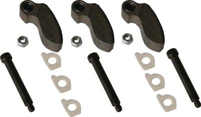 Yamaha G16, G19, G20, G22 Drive Clutch Repair Kit Golf Cart Parts