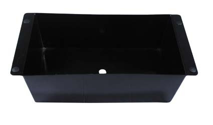 Yamaha Under Seat Storage G29 Drive Golf Cart Accessories