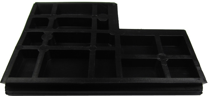 Club Car Ds Brake Pedal Pad 1981Up Models Golf Cart Parts