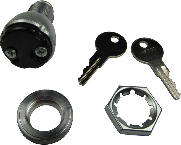 Club Car NF200 Key Switch Golf Cart Parts