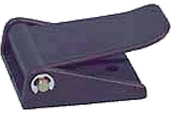 Bag Strap Buckle Black Nylon Golf Cart Body