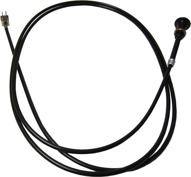 Choke Cable Yamaha G1 Golf Cart Parts