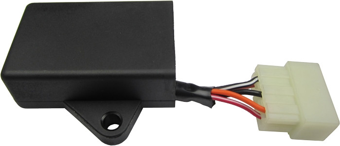 Yamaha G9 Ignitor Golf Cart Parts