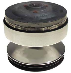 Club Car FE350 industrial 1988Up Drive Clutch Golf Cart Parts