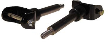 Club Car Precedent Corrected King Pins Golf Cart Parts