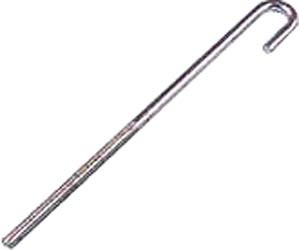 Club Car Equalizer Rod for Brakes Gas and Electric 19811997 Golf