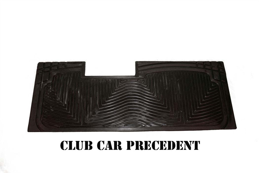 Gorilla Golf Cart Floor Mat Club Car Precedent