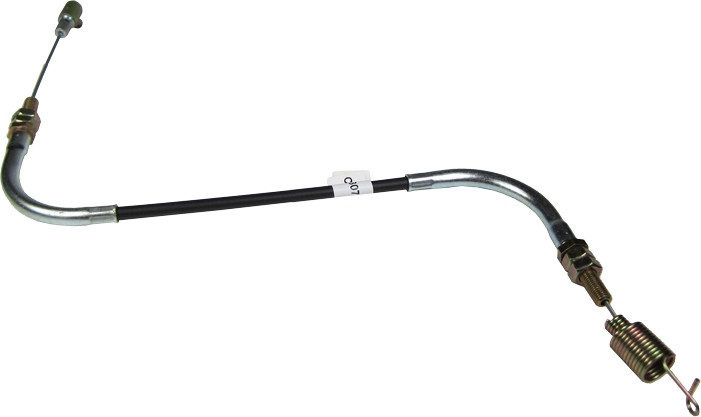 Club Car Accelerator Cable gas 1984-91, 341cc | Golf Cart Parts
