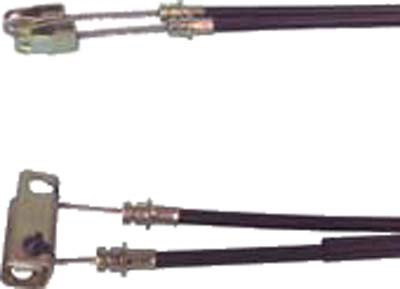 EZGO Brake Cable 2 Cycle Golf Cart Parts
