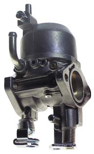 EZGO RXV 2008Up Carburetor (Kawasaki Motors) Golf Cart Parts