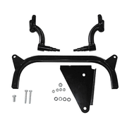 RHOX 6 inch Lift Kit Yamaha Drive Golf Cart Parts