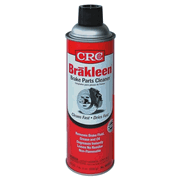 Brakleen Brake Parts Cleaner Golf Cart Accessories