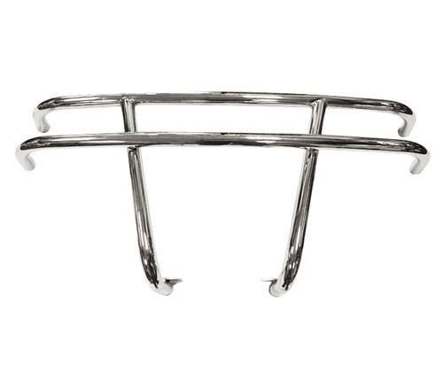 Club Car Precedent Stainless Steel Brush Guard