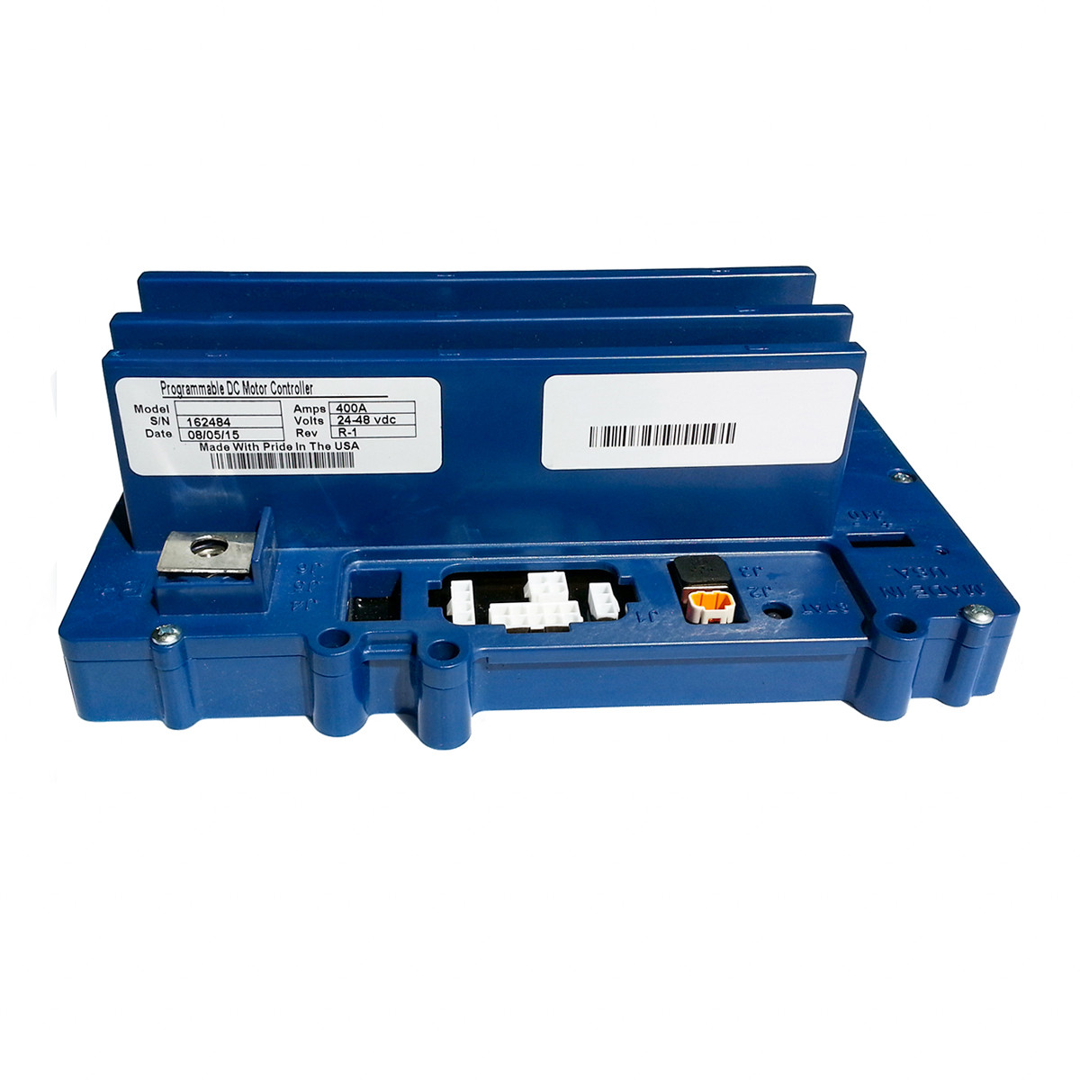 EZGO DCS 400 Amp Regen Golf Cart Speed Controller