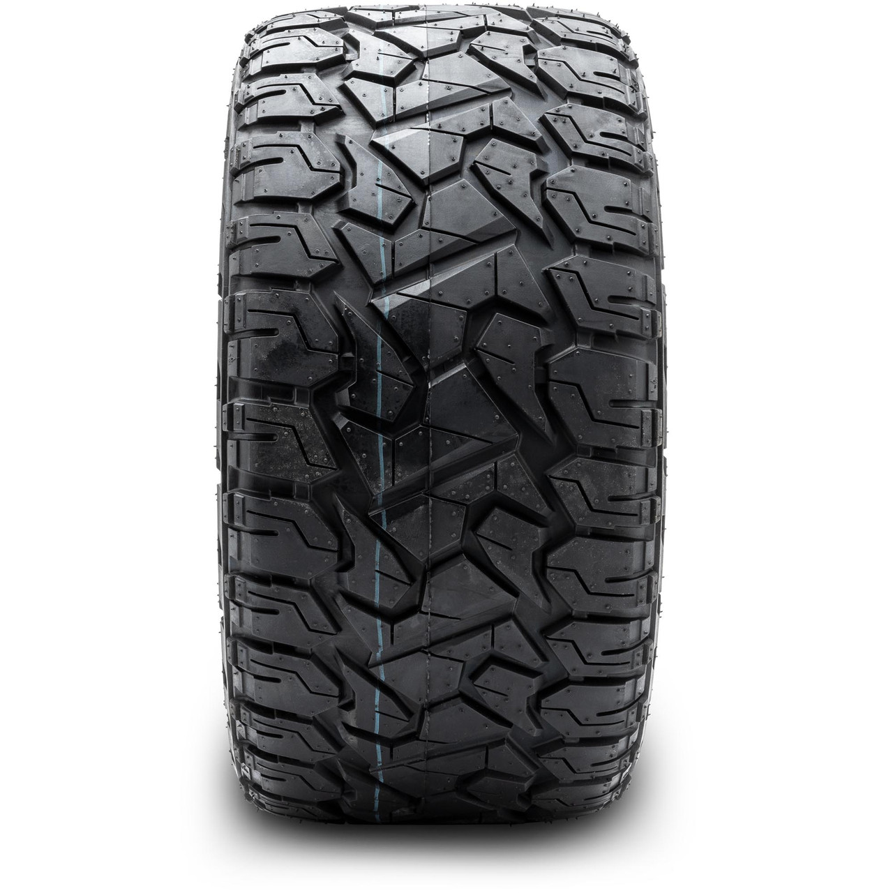 Xcomp Xcomp® Gladiator 215/40-R12 Radial Golf Cart Tire
