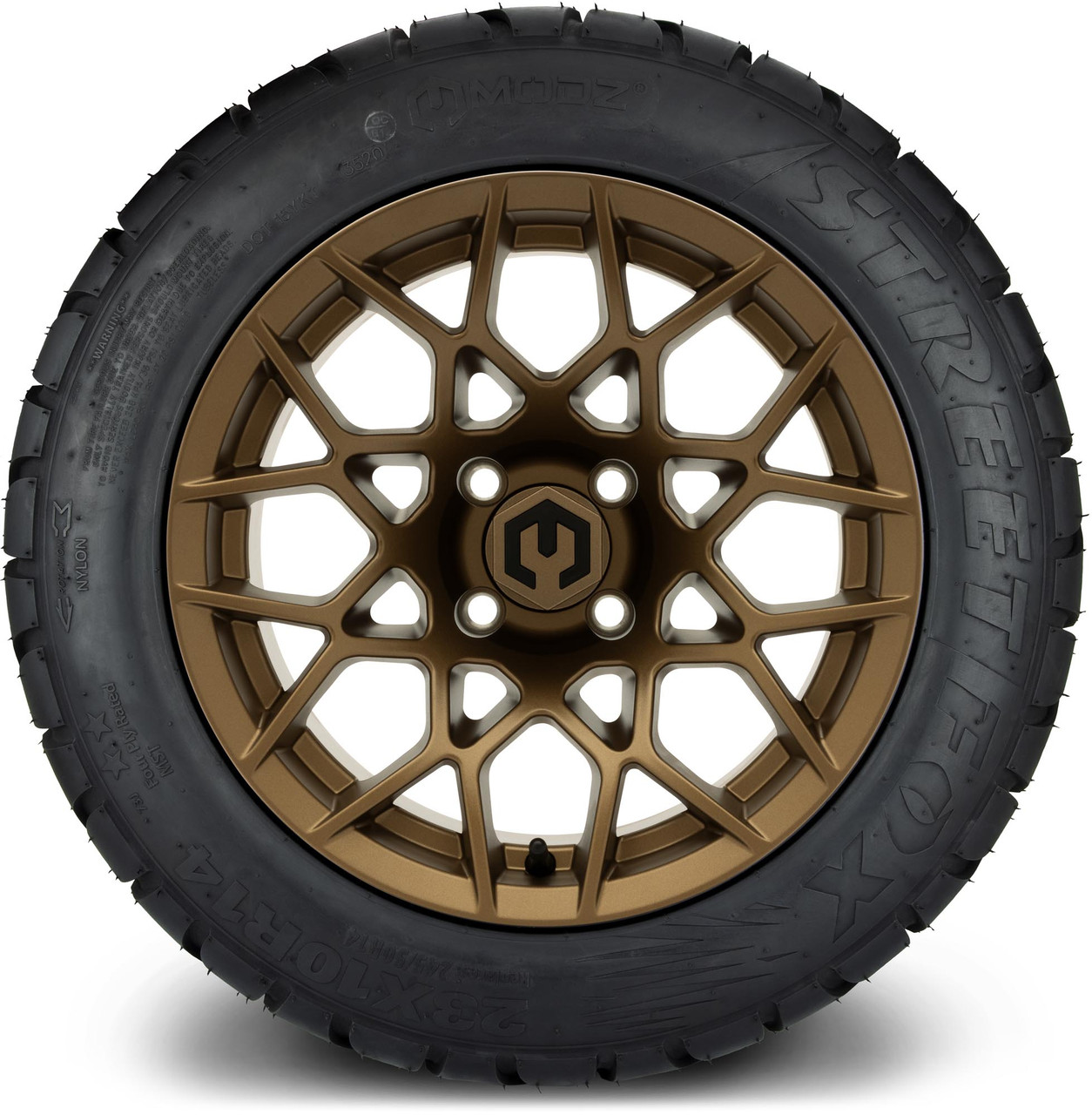 MODZ® 14