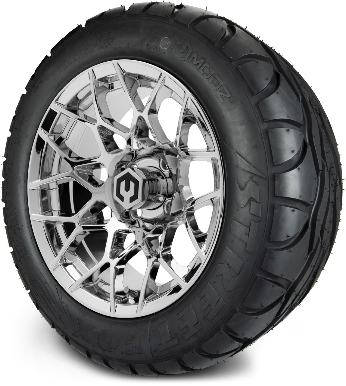 MODZ® 14