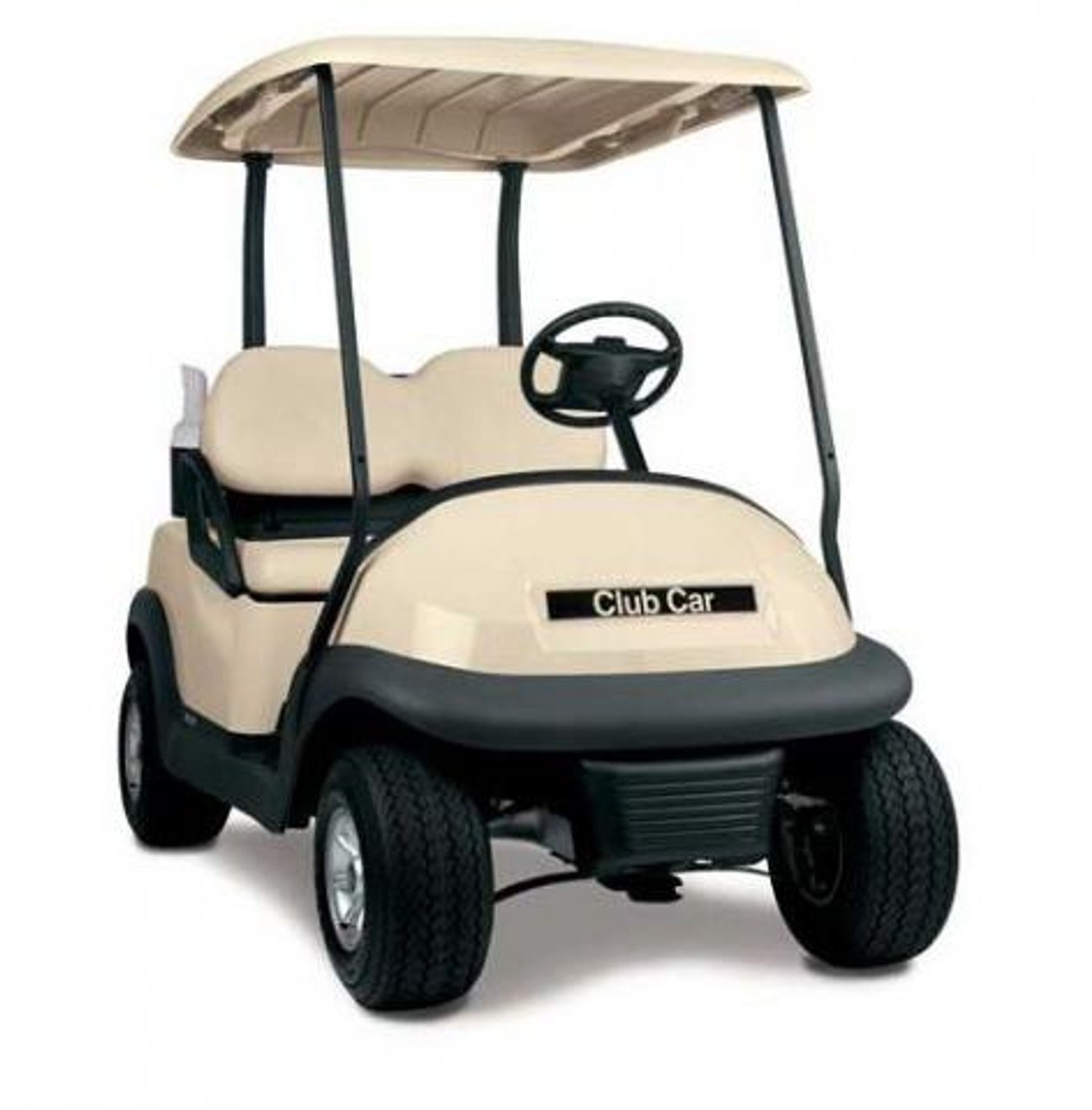 how to read western golf cart serial number