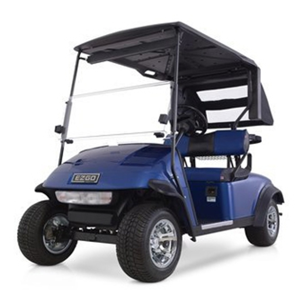 Golf Cart Floor Mats For Yamaha Club Car Ezgo Models