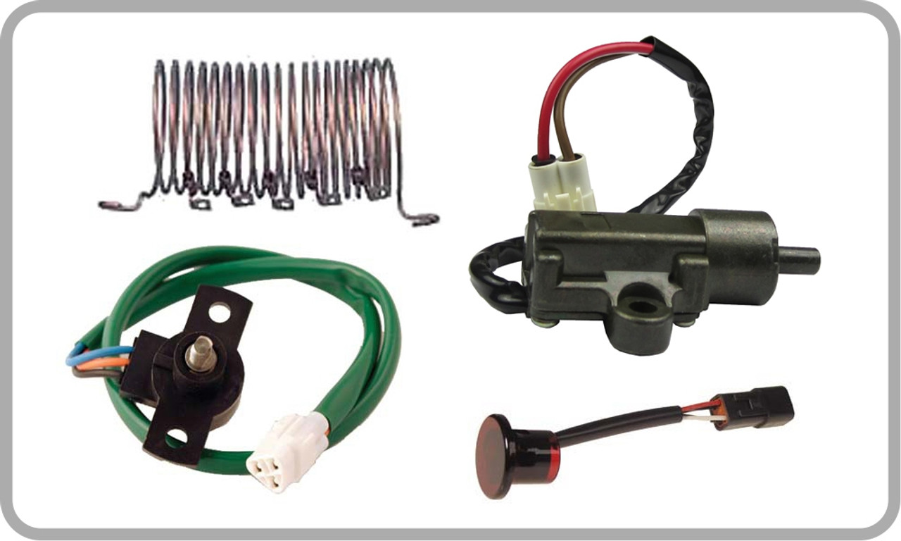 Yamaha Golf Cart Parts & Maintenance - Shop at DIY Golf Cart