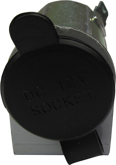 Universal - Power Outlet - 12 Volt