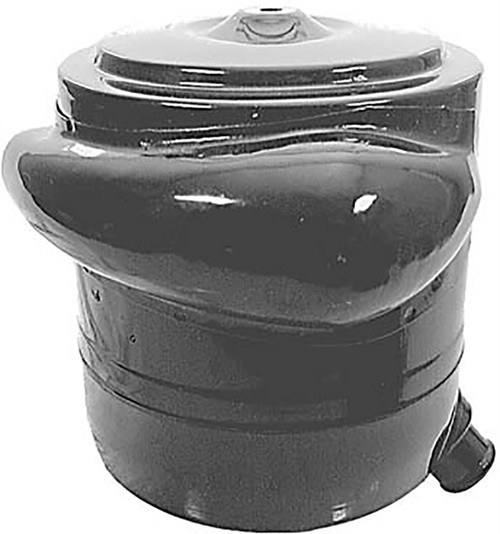 Air Filter Canister for EZGO - 1976-94 (2-Cycle)