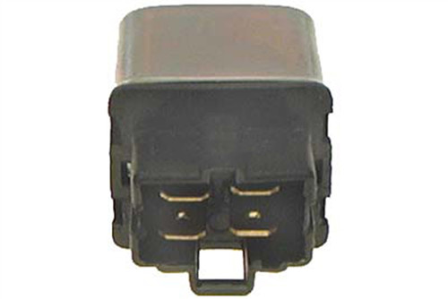 Yamaha G16-G19-G22 - Ignition Relay