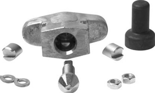 Club Car DS - Anchor Body Kit (1981-94) Club Car DS - Anchor Body Kit (1981-94)