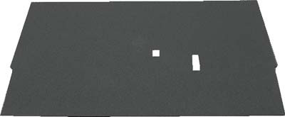 Club Car Black Floor Mat 1981 and up | Golf Cart Parts