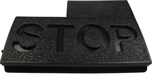 Club Car DS - Brake Pedal Pad (1981-Up) Club Car DS - Brake Pedal Pad (1981-Up)