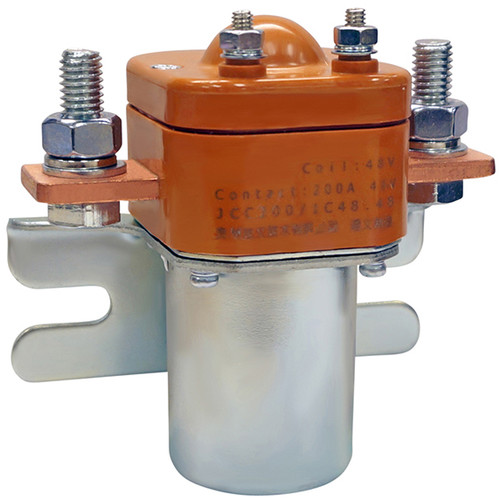 Club Car - Solenoid - 48 Volt - 200 Amp