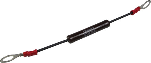 Club Car - Solenoid Resistor Precharge for 48 Volt 200 Amp