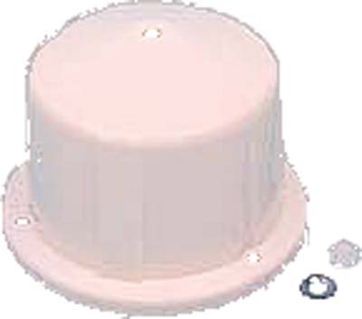 Driven Clutch Cover and Button Kit for EZGO Marathon - 2-Cycle (1976-88)