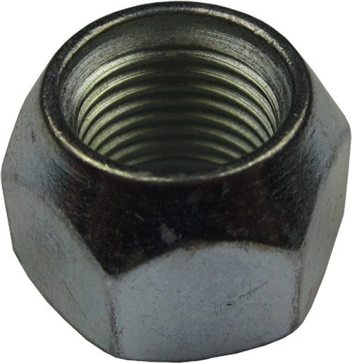 Zinc Plated Lug Nuts for EZGO - 1/2" Standard (package of 20)