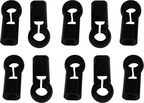 Socket for Accelerator Ball Joint for EZGO - Package of 10 (1989-up)