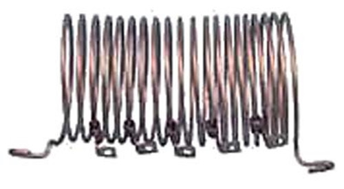 Yamaha G1-G2-G8 - Resistor