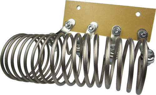 Complete Resistor Coil Assembly for EZGO (1970-85)