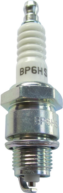 Yamaha G1 - Spark Plug - NGK BP6HS