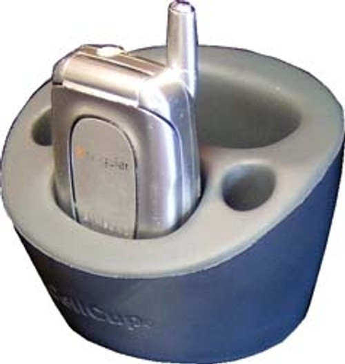 Universal Cup Holder - Cell Phone Organizer Universal Cup Holder - Cell Phone Organizer