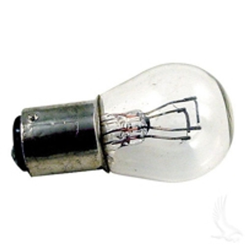 Replacement Tail Light Bulb - 35 Watt (EZGO 1989-94) or (Club Car 1984-85)