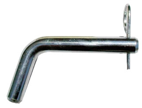 Universal Trailer Hitch Pin & Clip  - 5/8"