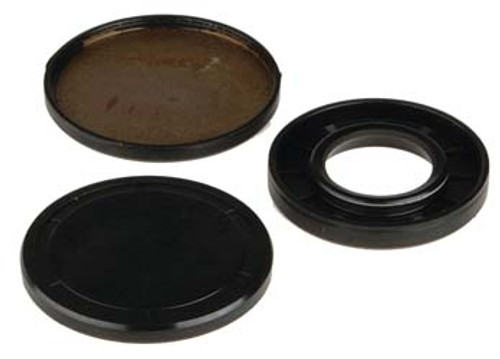 EZGO RXV - Differential Seal and Plug Kit - Electric