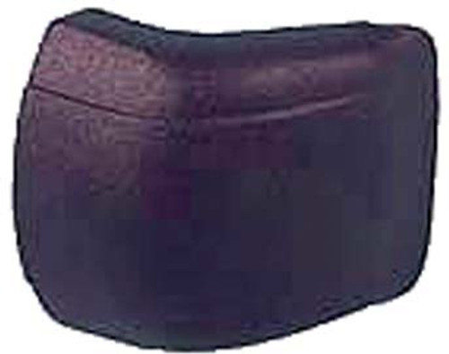 Club Car DS - Rear Bumper End Cap (1981-92)
