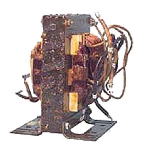 Club Car - Transformer - 36 Volt - Lester