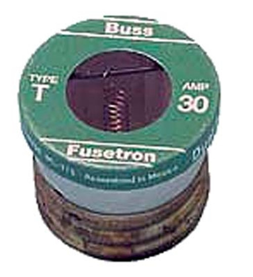 Club Car - Charger Fuse - Lester - T-30 (Box of 4)