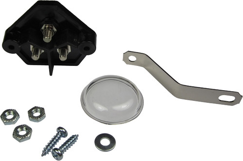 Club Car - 25 Amp Dual Link Fuse - Lester Charger (1985-up)