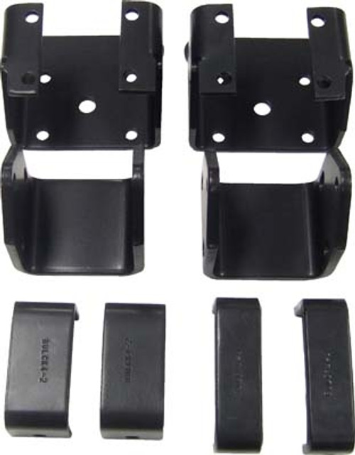 Lift Kit for EZGO TXT - Gas - 4" Economy (1994-2001.5) Lift Kit for EZGO TXT - Gas - 4" Economy (1994-2001.5)
