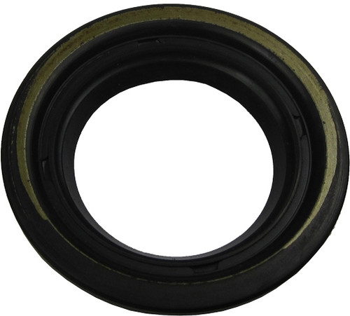 EZGO OEM Part 612928 - Slotted Hex Nut | Golf Cart Parts