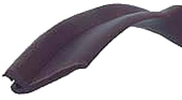 EZGO 1965-1988 vinyl mud guards | Golf 